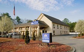 Baymont By Wyndham Acworth Hotel 2* United States